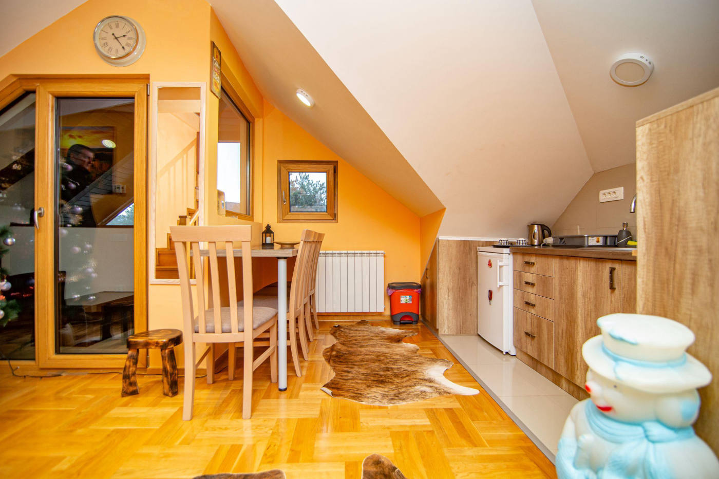 Квартира, 539 м², 96 776$ — FAKTOR